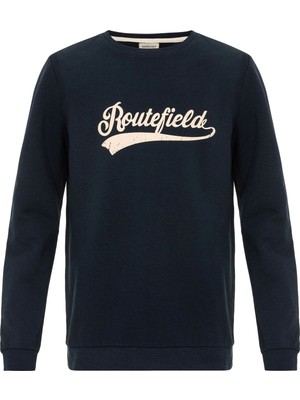 ROUTEFIELD Hook Çocuk Sweatshirt RFKHOOK22