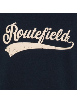 ROUTEFIELD Hook Çocuk Sweatshirt RFKHOOK22