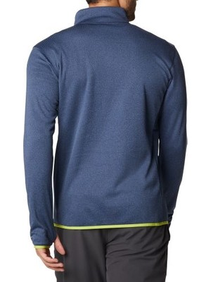 Columbia Park View Half Zip Erkek Polar AO1866