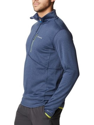 Columbia Park View Half Zip Erkek Polar AO1866