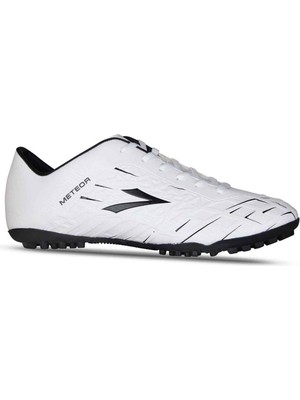 Lig Halı Saha Ayakkabısı Beyaz 56 Meteor-H