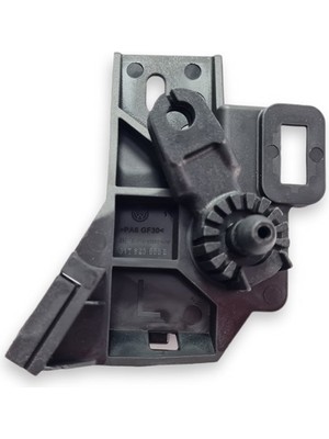 OEM Vw Volkswagen Polo 2018-2022 Motor Kaputu Açma Teli Kolunun Yatağı Altı 517823633B