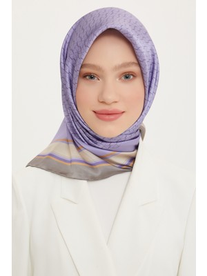 Armine Ipek Eşarp 8724D (Twill)-6