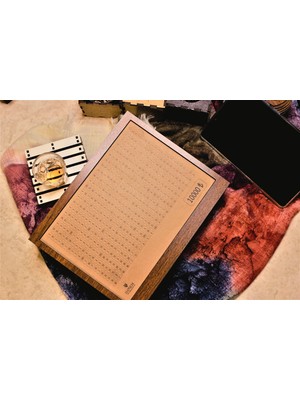 Diken Store Parabox Para Biriktirme Kutusu Kumbara