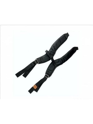 Oleo-Mac Bp 453 Ergo Motorlu Tırpan Sırtlık Askı Kayışı