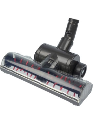 Populer Dyson Uyumlu Elektrikli Süpürge Turbo Emici Başlığı