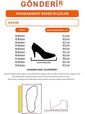 Gönderi(R) Gön Hakiki Deri Dolgu Taban Kadın Sandalet 42038
