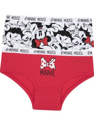 Penti Teen Disney Minnie New Year 2 Li Hipster