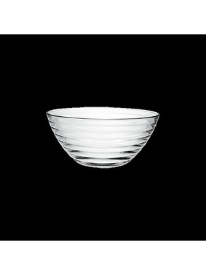 M'art Home Coppetta 14 cm 4 lü Şeffaf Kase