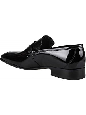 Fosco 2781 Siyah Rugan Erkek Günlük Ayakkabı