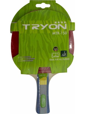 Tryon MTR-150-114 Unisex Masa Tenis Raketi