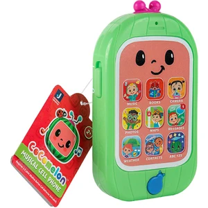 Müzikli Telefon CDÜ12CMW0190