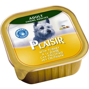 Hindi Etli Köpek Konservesi 150 Gr.