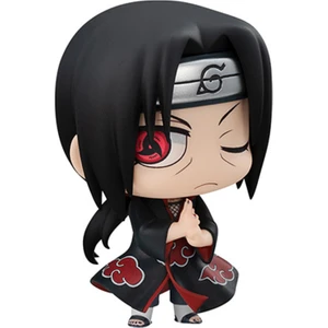 Naruto Q Posket Anıme Manga Figür Biblo 7 cm - Itachi