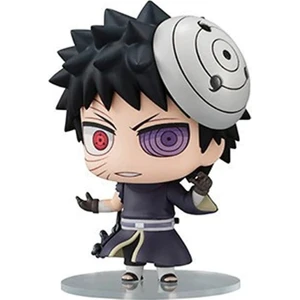 Naruto Q Posket Anıme Manga Figür Biblo 7 cm - Obito