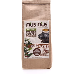 Sütlü Dibek Kahvesi 500 gr