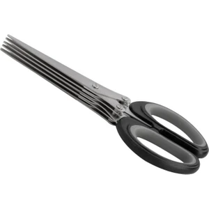 Metal Sebze Makası 19CM