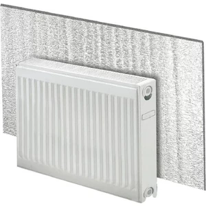 5 Adet Kalorifer Petek Arkası Isı Yalıtım Levhası Radyatör Arkası Isı Koruyucu Plaka Yalıtımı