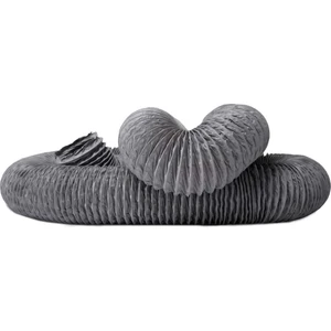 Essi Pvc Branda Esnek Hava Kanalı Çap  102MM 10 Metre