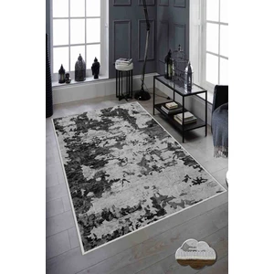 Halı Dekoratif  Özel Tasarım  Modern İnce Yıkanabilir 800 Gr /M2   Kaymaz Taban Trend Halı