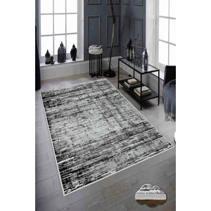 Halı Dekoratif  Özel Tasarım  Modern İnce Yıkanabilir 800 Gr /M2   Kaymaz Taban Trend Halı