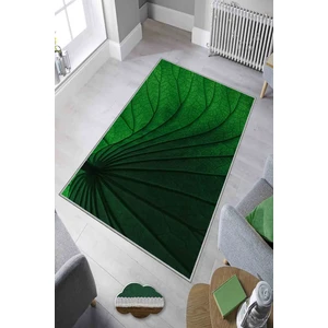 Halı Dekoratif  Özel Tasarım  Modern İnce Yıkanabilir 800 Gr /M2   Kaymaz Taban Trend Halı