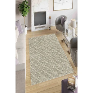 Halı Dekoratif  Özel Tasarım  Modern İnce Yıkanabilir 800 Gr /M2   Kaymaz Taban Trend Halı
