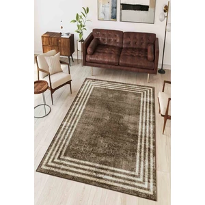 Halı Dekoratif  Özel Tasarım  Modern İnce Yıkanabilir 800 Gr /M2   Kaymaz Taban Trend Halı