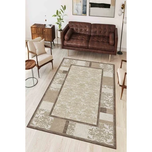 Halı Dekoratif  Özel Tasarım  Modern İnce Yıkanabilir 800 Gr /M2   Kaymaz Taban Trend Halı