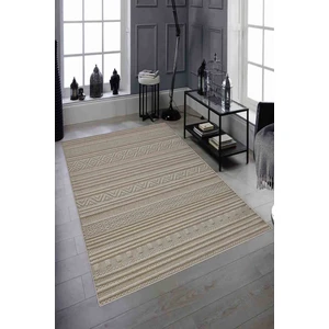 Halı Dekoratif  Özel Tasarım  Modern İnce Yıkanabilir 800 Gr /M2   Kaymaz Taban Trend Halı