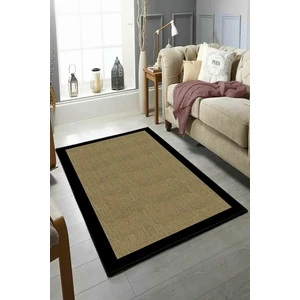 Halı Dekoratif  Özel Tasarım  Modern İnce Yıkanabilir 800 Gr /M2   Kaymaz Taban Trend Halı
