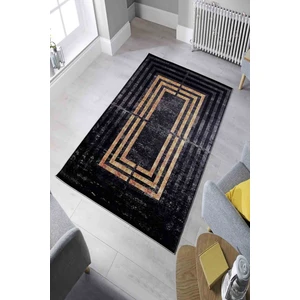 Halı Dekoratif  Özel Tasarım  Modern İnce Yıkanabilir 800 Gr /M2   Kaymaz Taban Trend Halı