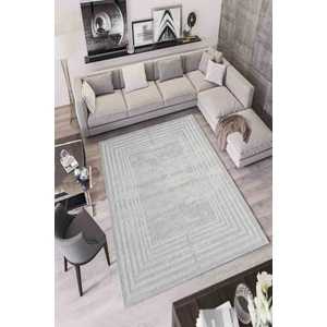 Halı Dekoratif  Özel Tasarım  Modern İnce Yıkanabilir 800 Gr /M2   Kaymaz Taban Trend Halı