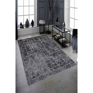 Halı Dekoratif  Özel Tasarım  Modern İnce Yıkanabilir 800 Gr /M2   Kaymaz Taban Trend Halı