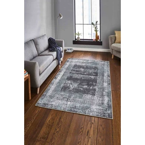 Halı Dekoratif  Özel Tasarım  Modern İnce Yıkanabilir 800 Gr /M2   Kaymaz Taban Trend Halı