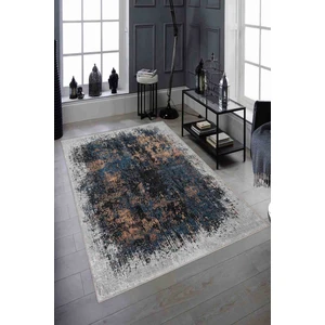 Halı Dekoratif  Özel Tasarım  Modern İnce Yıkanabilir 800 Gr /M2   Kaymaz Taban Trend Halı