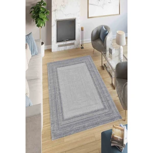 Halı Dekoratif  Özel Tasarım  Modern İnce Yıkanabilir 800 Gr /M2   Kaymaz Taban Trend Halı