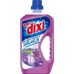 Yüzey Temizleyici 900ml Lavanta