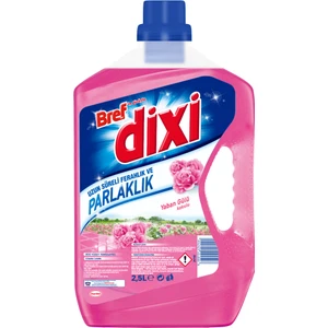 Yüzey Temizleyici 2,5L Yaban Gülü