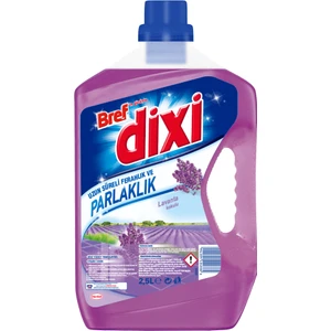 Yüzey Temizleyici 2,5L Lavanta