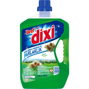 Yüzey Temizleyici 2,5L Çam