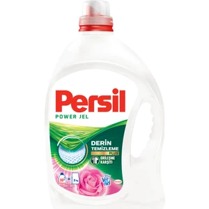 Sıvı Çamaşır Deterjanı 2145ml (33 Yıkama) Gülün Büyüsü