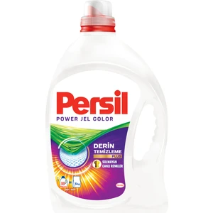 Sıvı Çamaşır Deterjanı 2145ml (33 Yıkama) Color