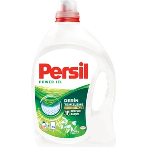 Sıvı Çamaşır Deterjanı 2145ml (33 Yıkama) Bahar Ferahlığı
