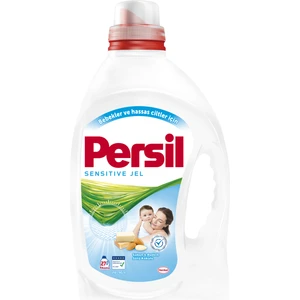 Sıvı Çamaşır Deterjanı 1890ml (27 Yıkama) Sensitive