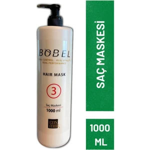 hair Mask-3 1.000 Ml