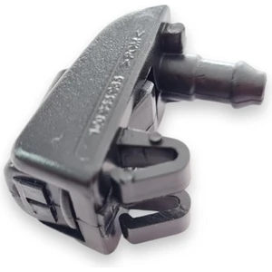Skoda Octavia A5 2005-2009 Ön Cam Silecek Yıkama Su Fiskiye Memesi 1Z0955985 (1 Adet)