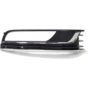 Vw Volkswagen Passat B7 2011-2014 Ön Tampon Sağ Sis Farı Izgarası Çerçevesi Comfortline 3AA854662A
