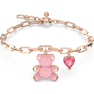5642978 Swarovski Bilezik Teddy:bracelet Lros/ros M