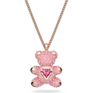 5642976 Swarovski Kolye Teddy:pend Hrt Lros/ros